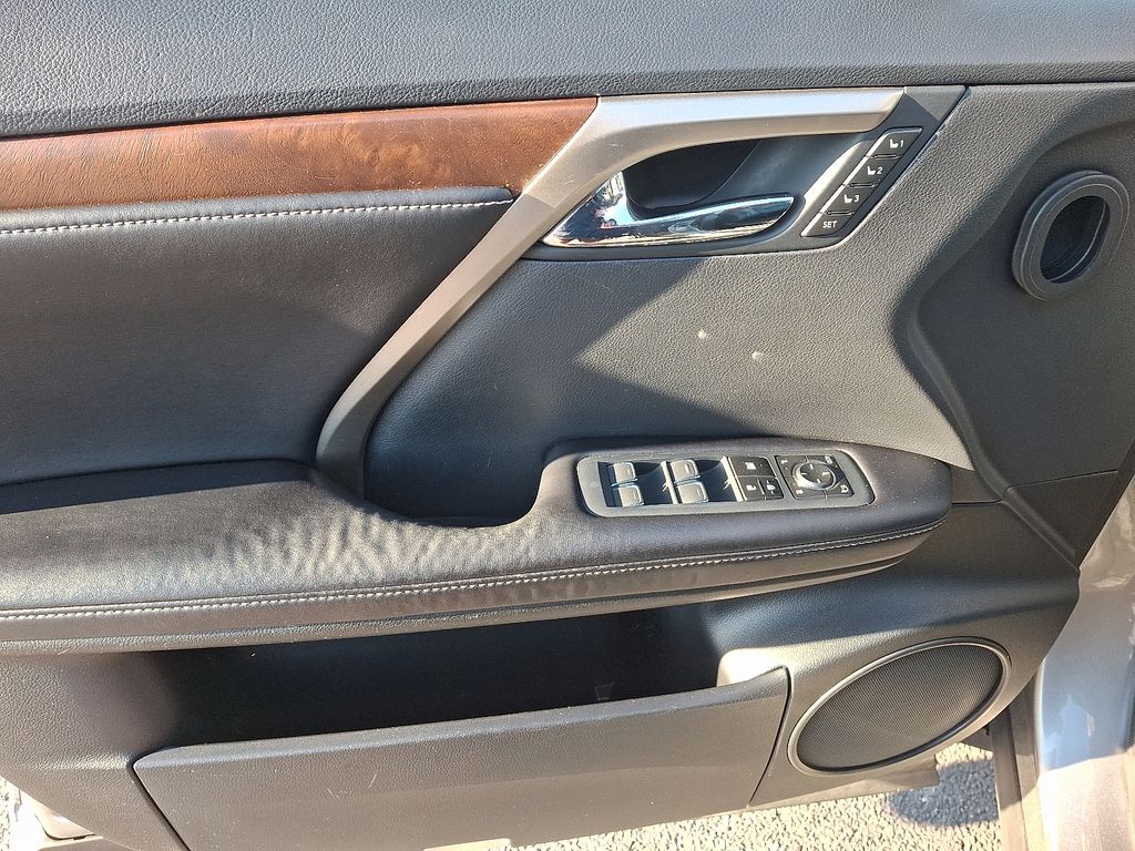 Thumbnail: 2020 Lexus RX - 13