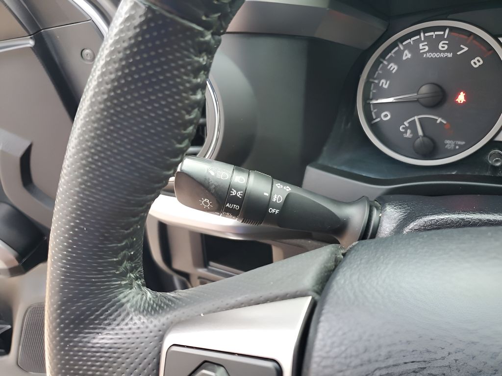 Used Car 2018 Toyota Tacoma  Limited For Sale Under $30,000 In Austin, Texas