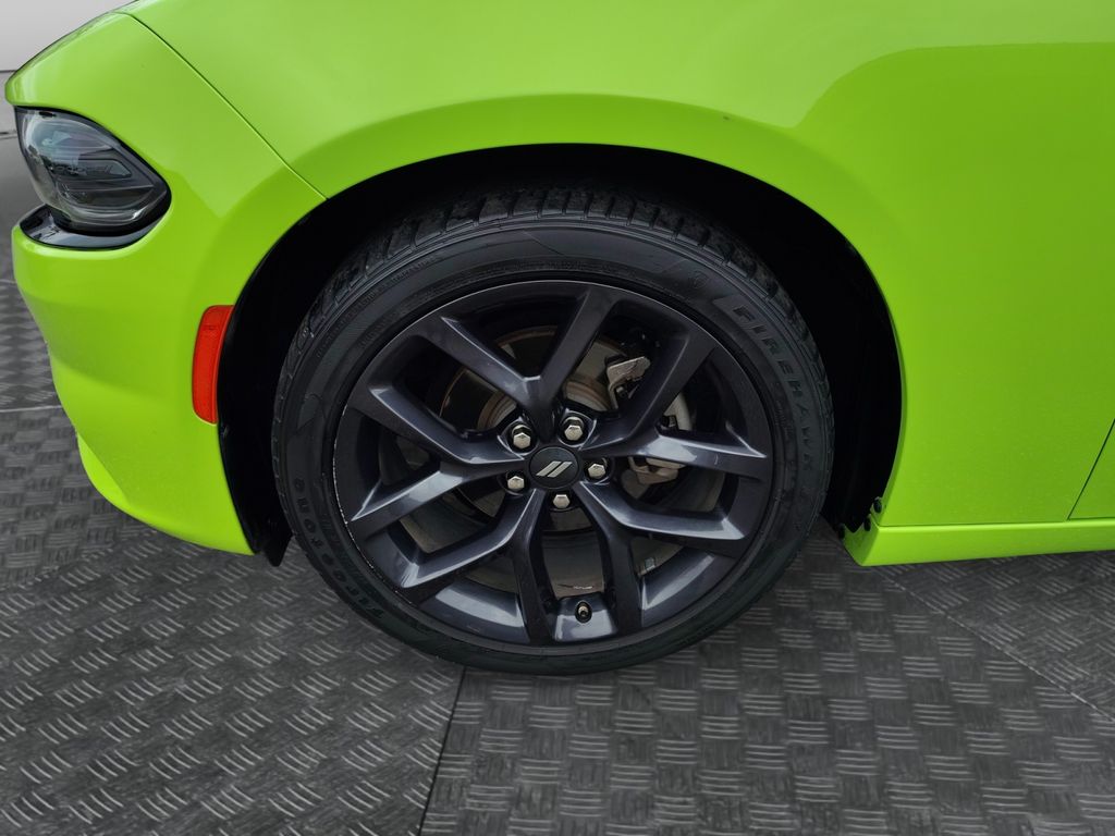 Used Car 2023 Dodge Charger  Sxt For Sale Under $25,000 In Austin, Texas