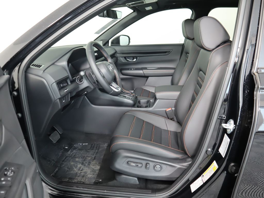 Thumbnail: 2026 Honda CR-V - 19