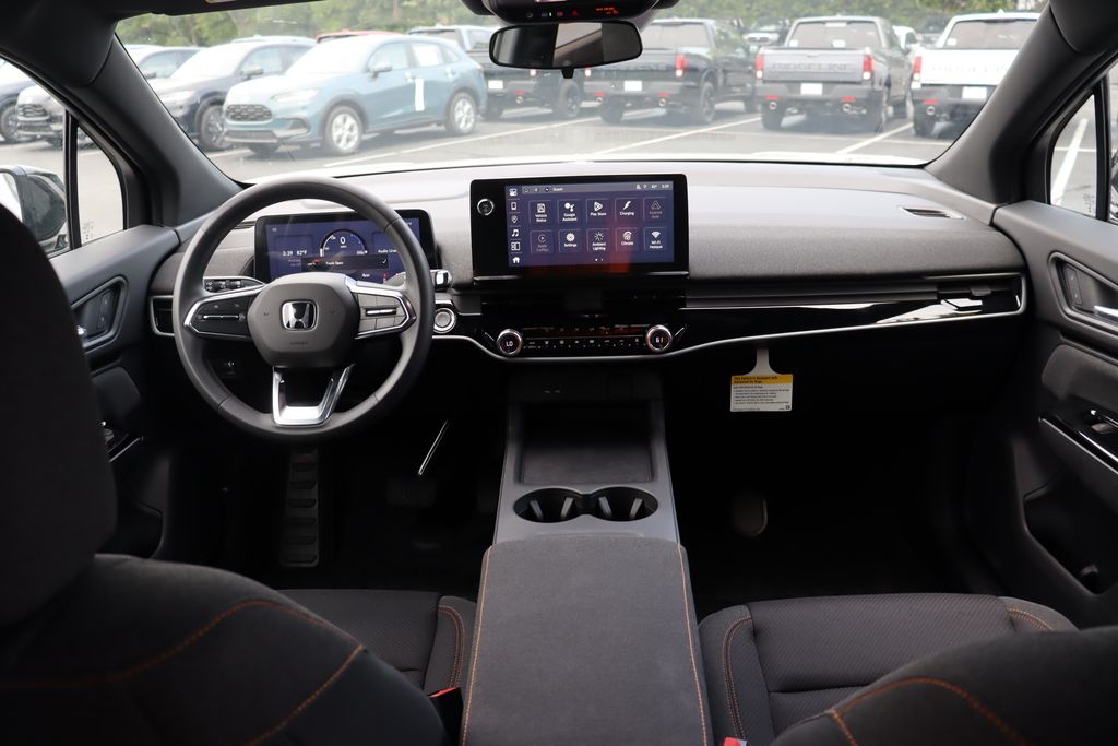 2025 Honda Prologue EX 17