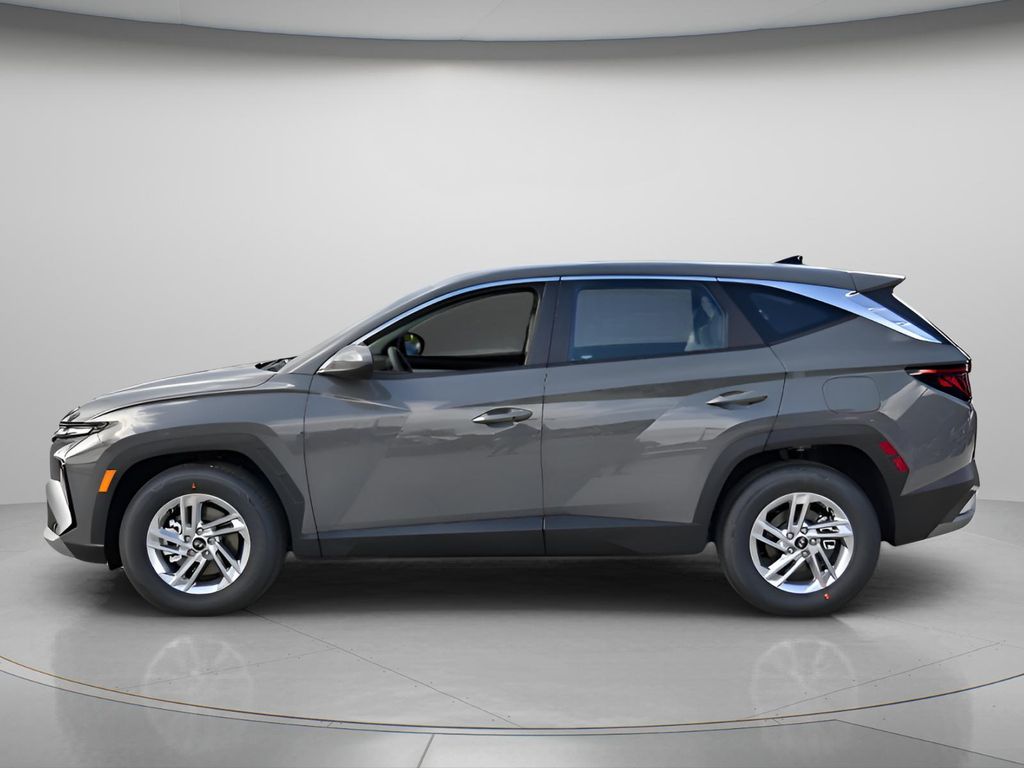2026 Hyundai Tucson - $28,650