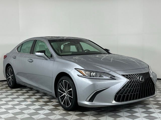 2024 Lexus ES 350 FWD