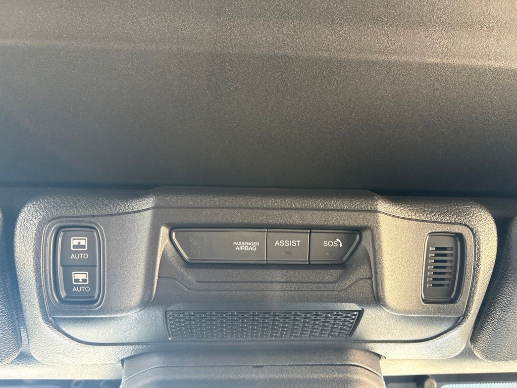 2026 Jeep Wrangler Rubicon X — photo 31