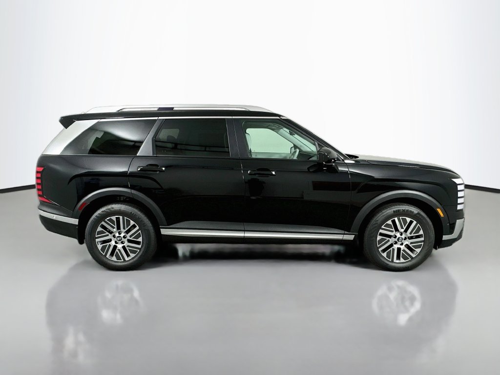 Thumbnail: 2027 Hyundai Palisade - 4