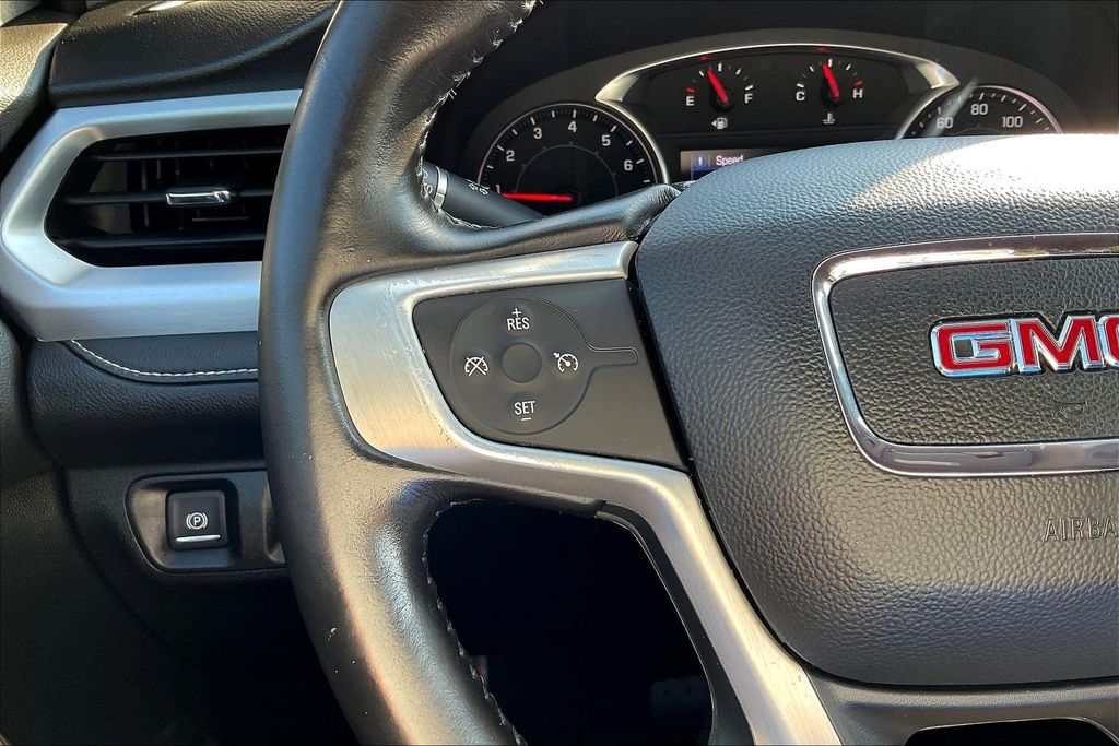 Used 2020 GMC Acadia SUV