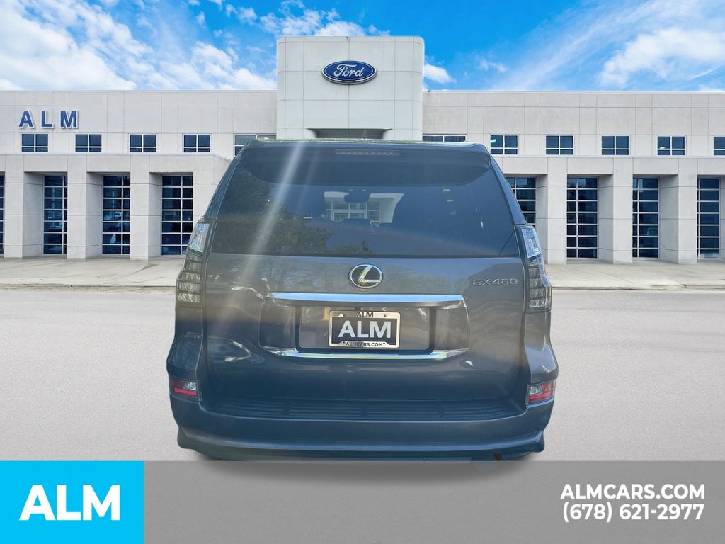 2023 Lexus GX PREMIUM - Photo 7