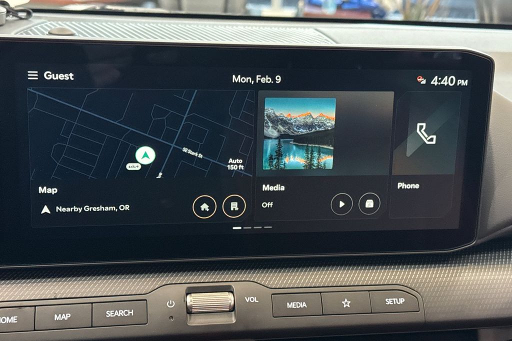 new 2026 Kia K4 car, priced at $30,225