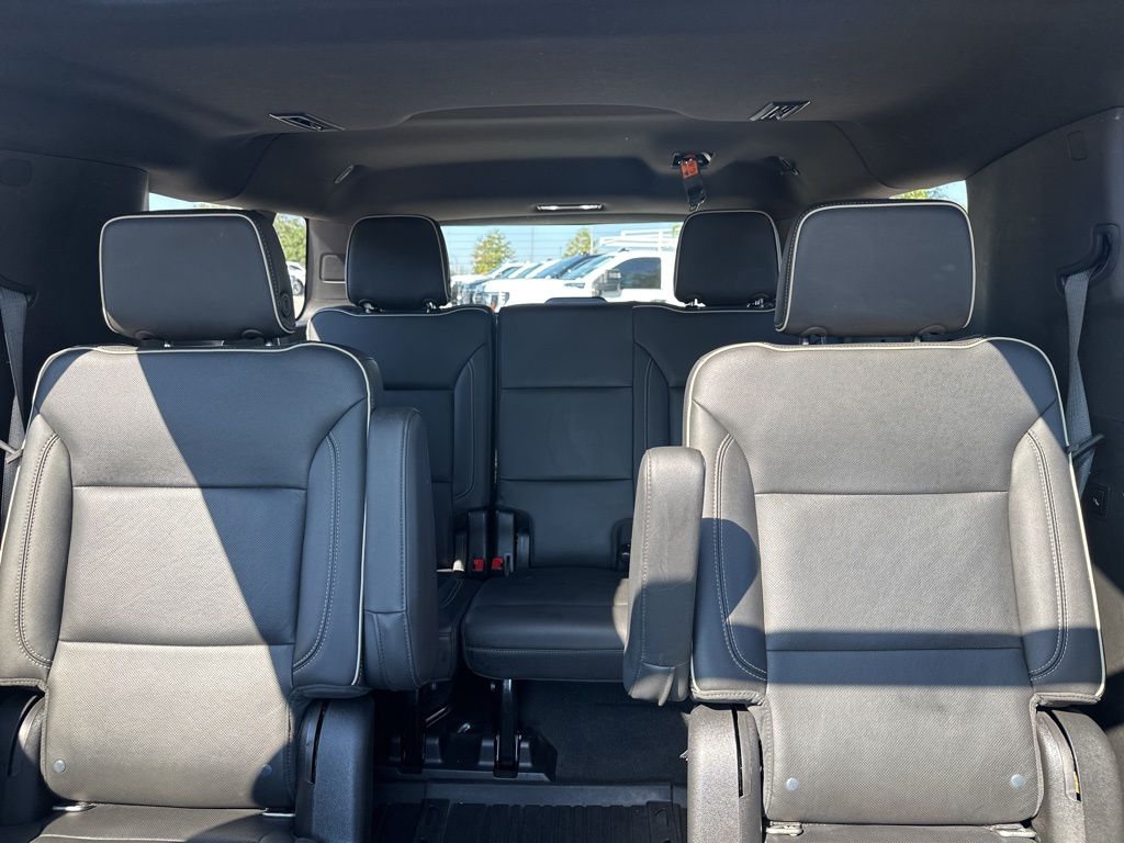 Used Car 2021 Gmc Yukon Xl  Slt For Sale Under $50,000 In Austin, Texas