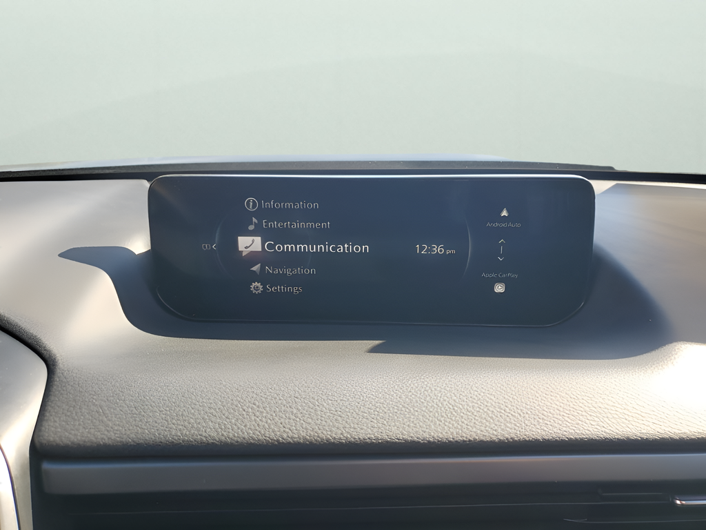 Used Car 2025 Mazda Cx-50 Hybrid  Premium For Sale Under $35,000 In Austin, Texas