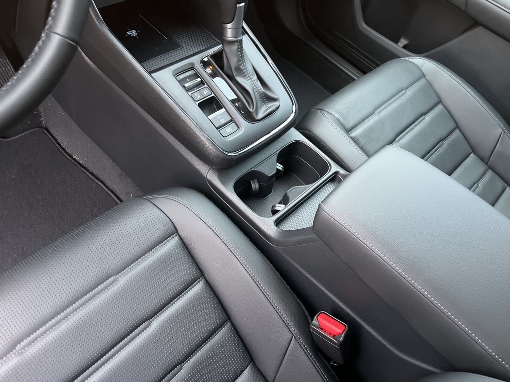 Thumbnail: 2026 Honda CR-V - 12