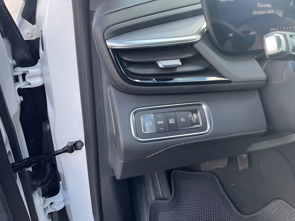 New Car 2025 Buick Enclave  For Sale Under $50,000 In Austin, Texas