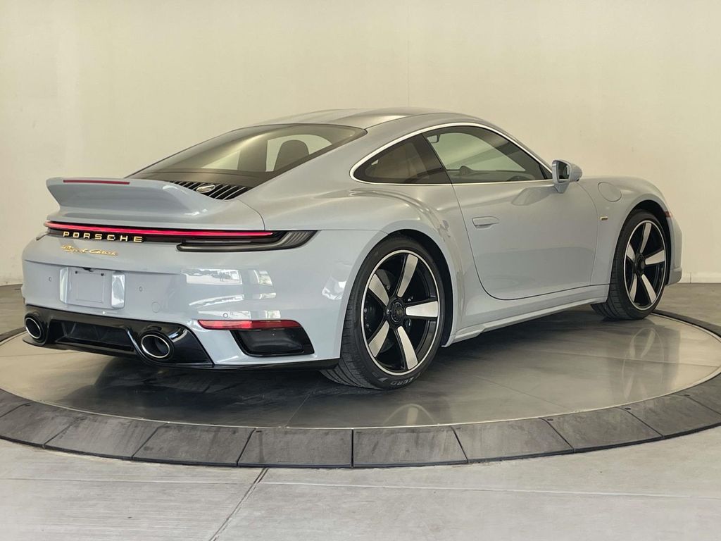 2023 Porsche 911 Sport Classic  at Audi Porsche Sewickley