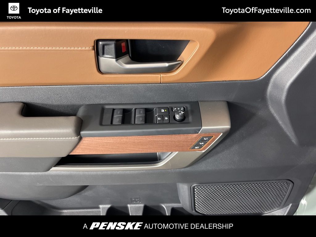 Thumbnail: 2026 Toyota Tundra - 27