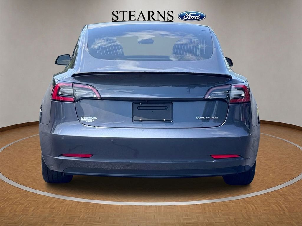 TeslaModel 34
