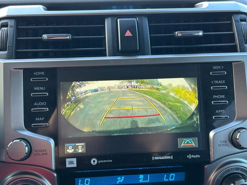 Thumbnail: 2023 Toyota 4Runner - 26