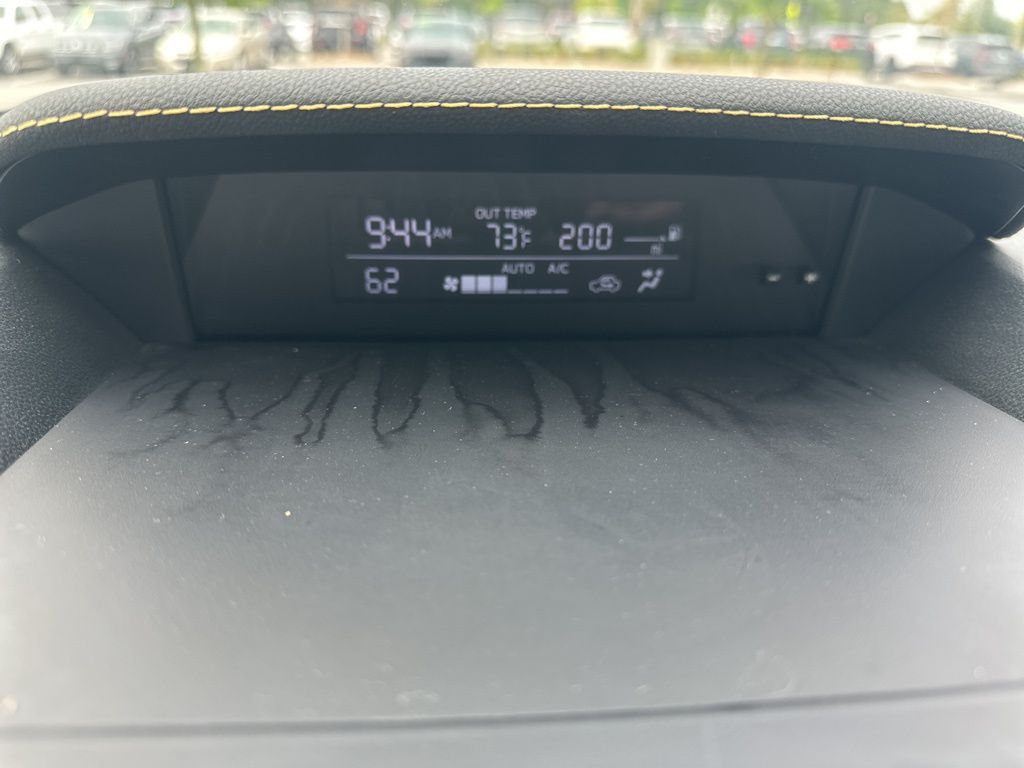 2021 Cool Gray Khaki Subaru Crosstrek Sport AWD SUV