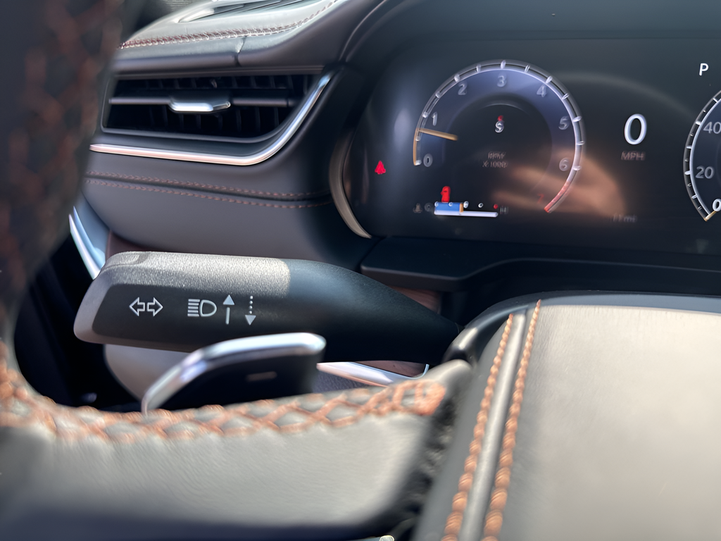 New Car 2025 Jeep Grand Cherokee  Summit For Sale Under $70,000 In Austin, Texas