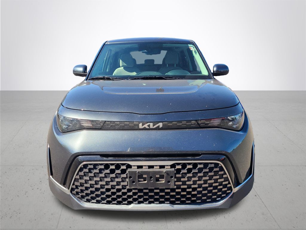 2023 Kia Soul EX