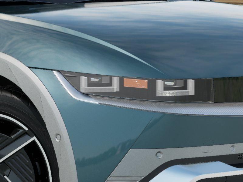 2025 Hyundai IONIQ 5 Limited