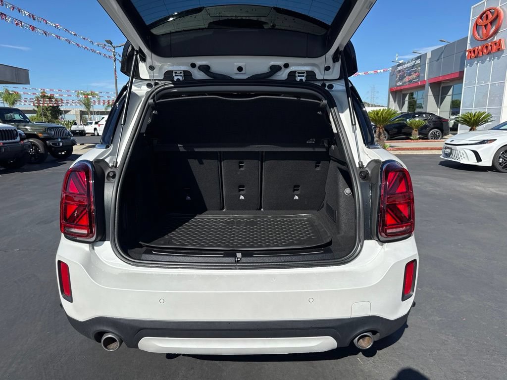 Used 2023 Mini Cooper S Countryman SUV