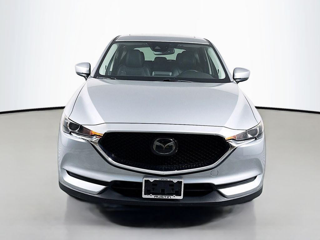 Thumbnail: 2018 Mazda CX-5 - 2