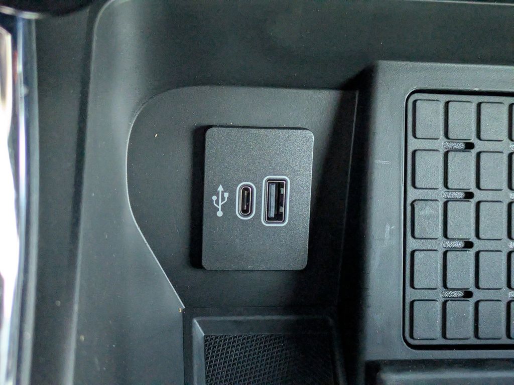 2026 Ford F-150 Black Widow