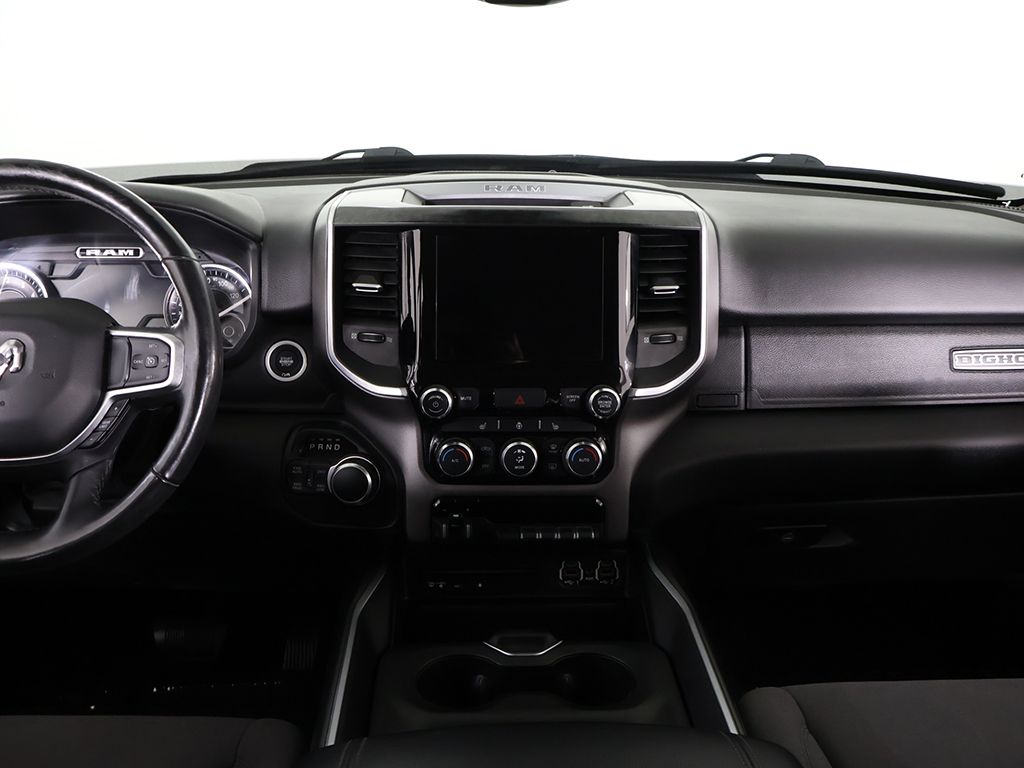 Used 2019 Gray Ram Big Horn/Lone Star image 35