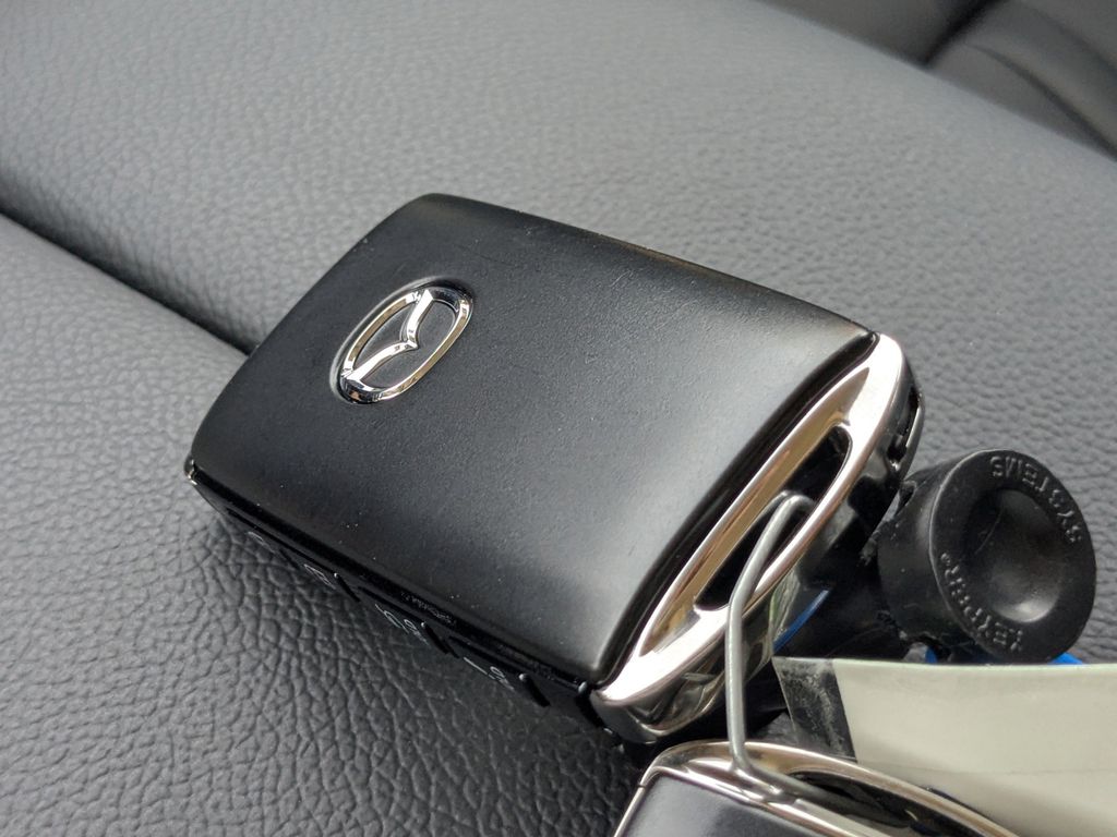 2026 Mazda CX-50 Hybrid Premium Plus