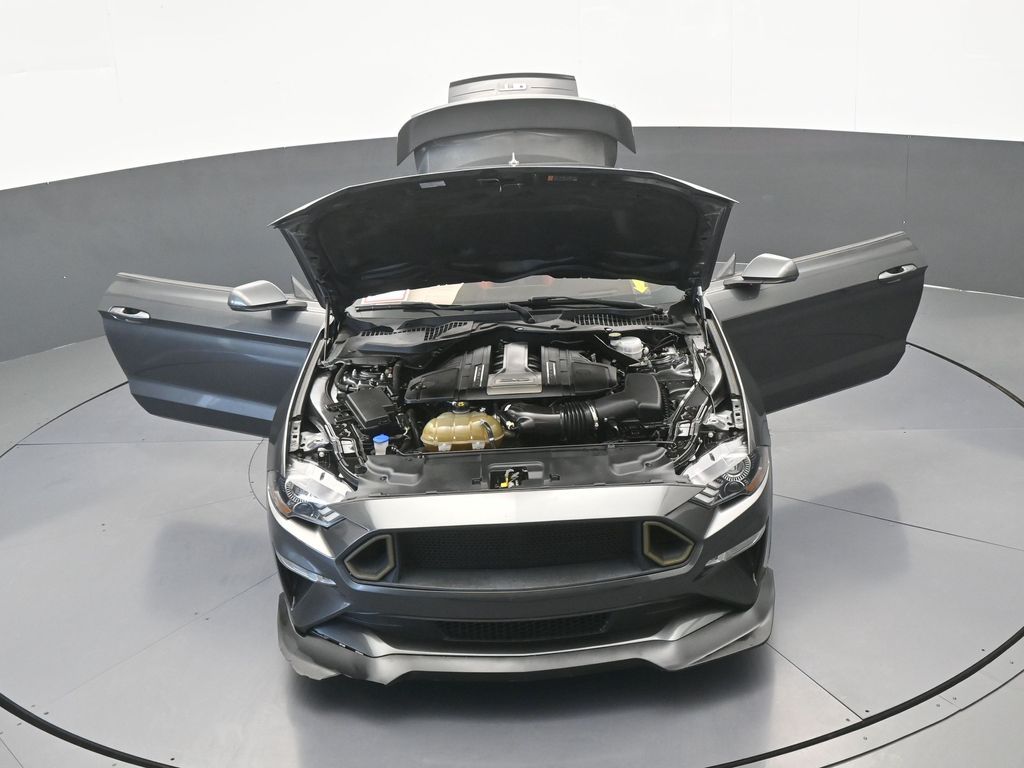 Used 2020 Magnetic Ford GT Premium image 59