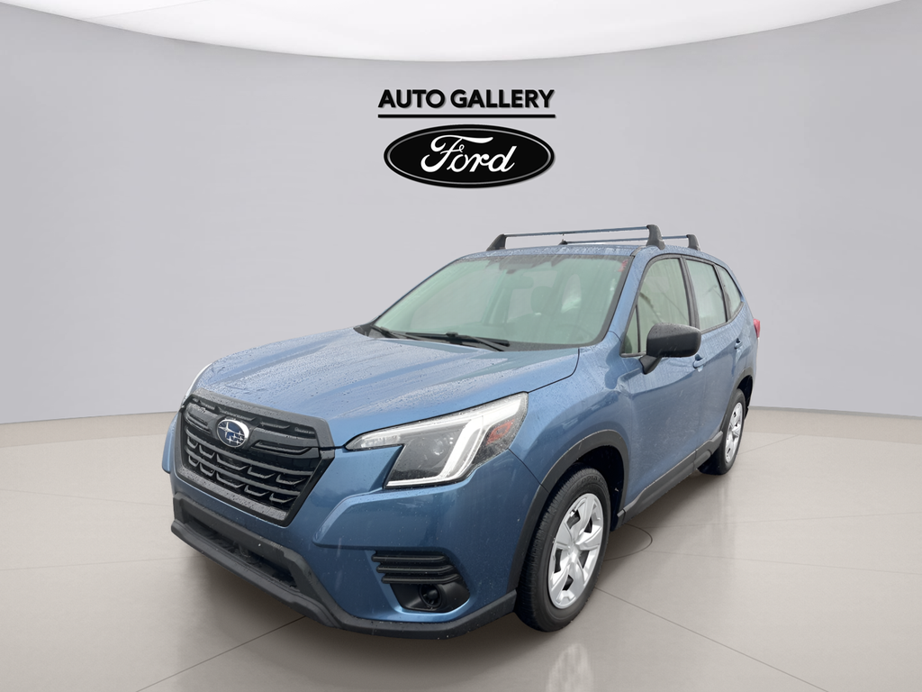 2023 Subaru Forester Base