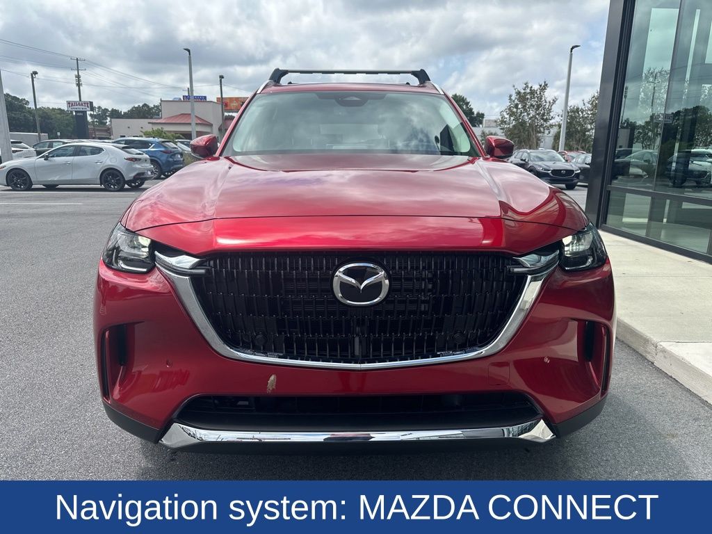 2024 Mazda CX-90 3.3 Turbo Premium