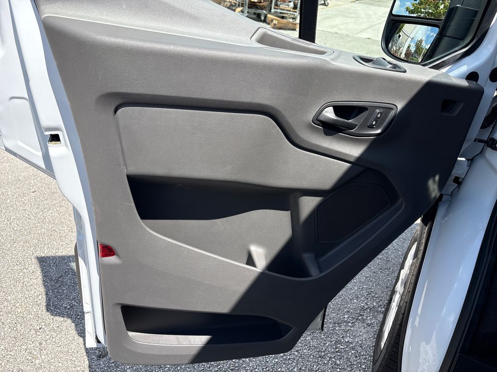 Certified Used 2025 White Ford Base image 26
