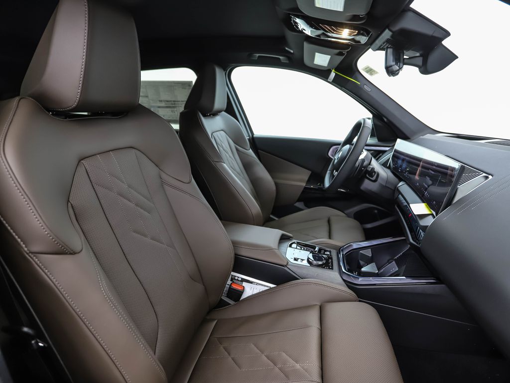 Thumbnail: 2026 BMW X3 - 31