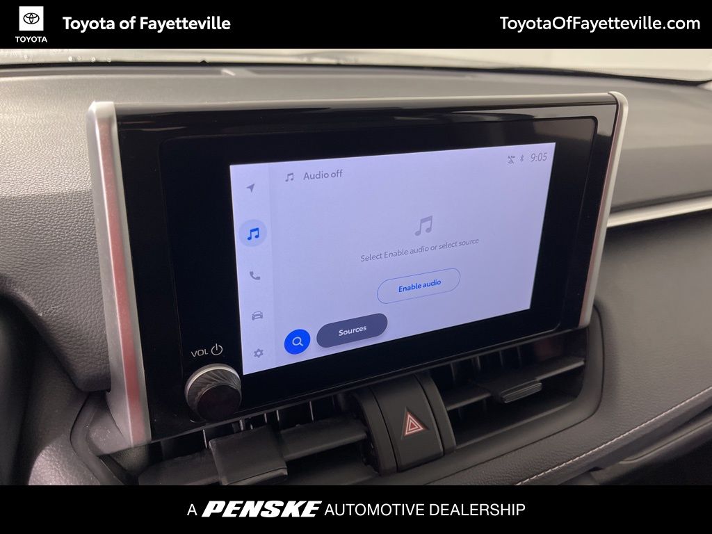 Thumbnail: 2025 Toyota RAV4 - 28