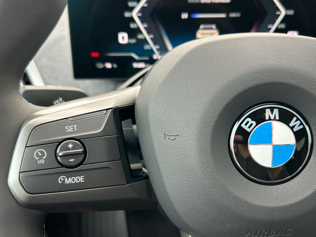 Thumbnail: 2026 BMW iX - 19