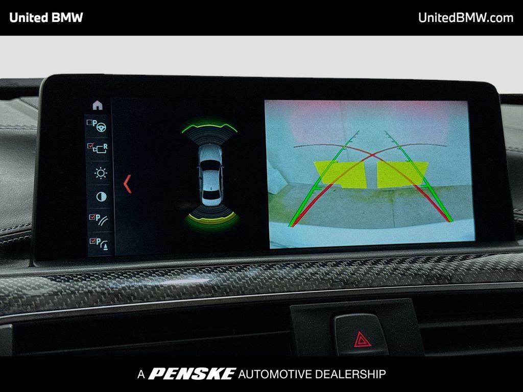 Thumbnail: 2018 BMW M3 - 9