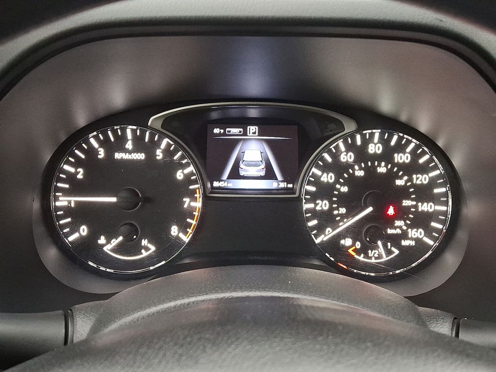 Thumbnail: 2020 Nissan Pathfinder - 20