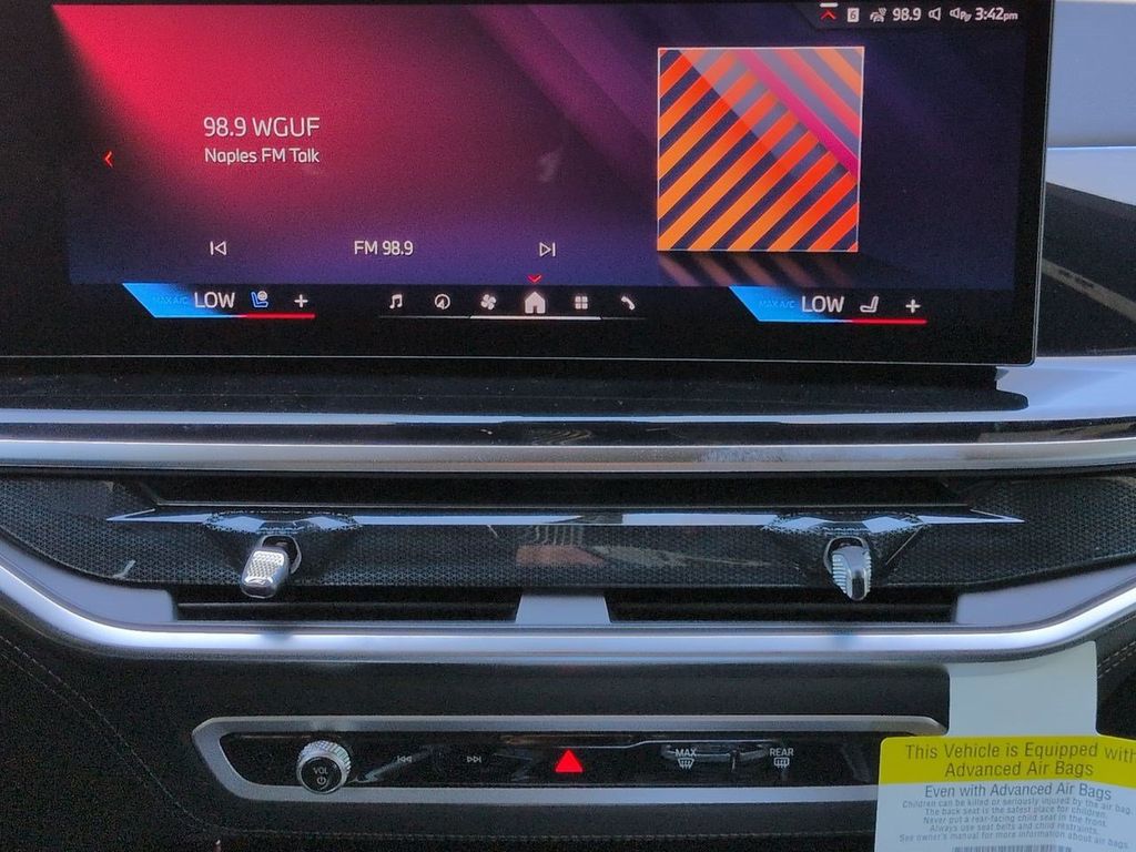 New 2026 Black BMW ALPINA XB7 image 18