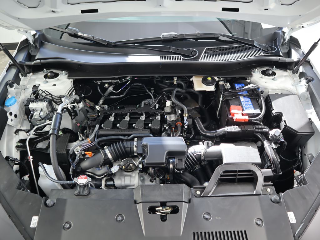 Thumbnail: 2026 Honda CR-V - 29