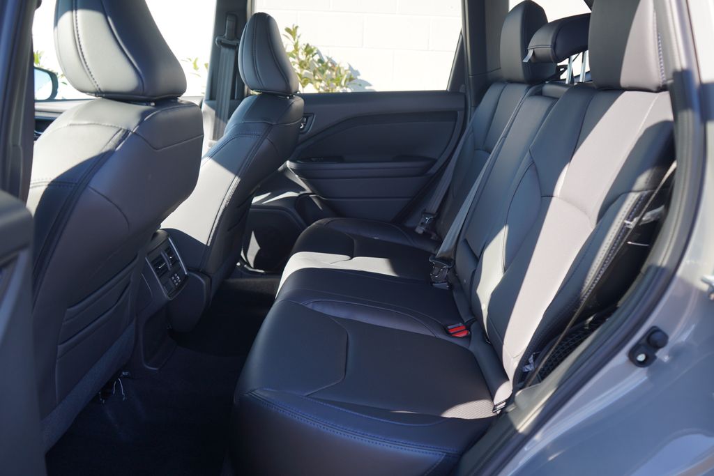 Thumbnail: 2025 Subaru Forester - 7