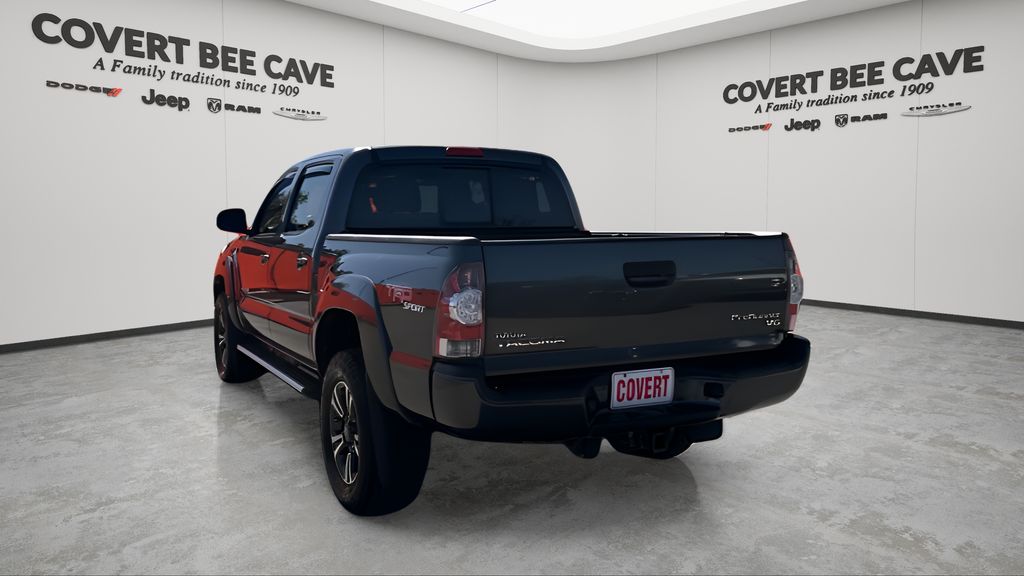 Used Car 2013 Toyota Tacoma  Prerunner For Sale Under $20,000 In Austin, Texas