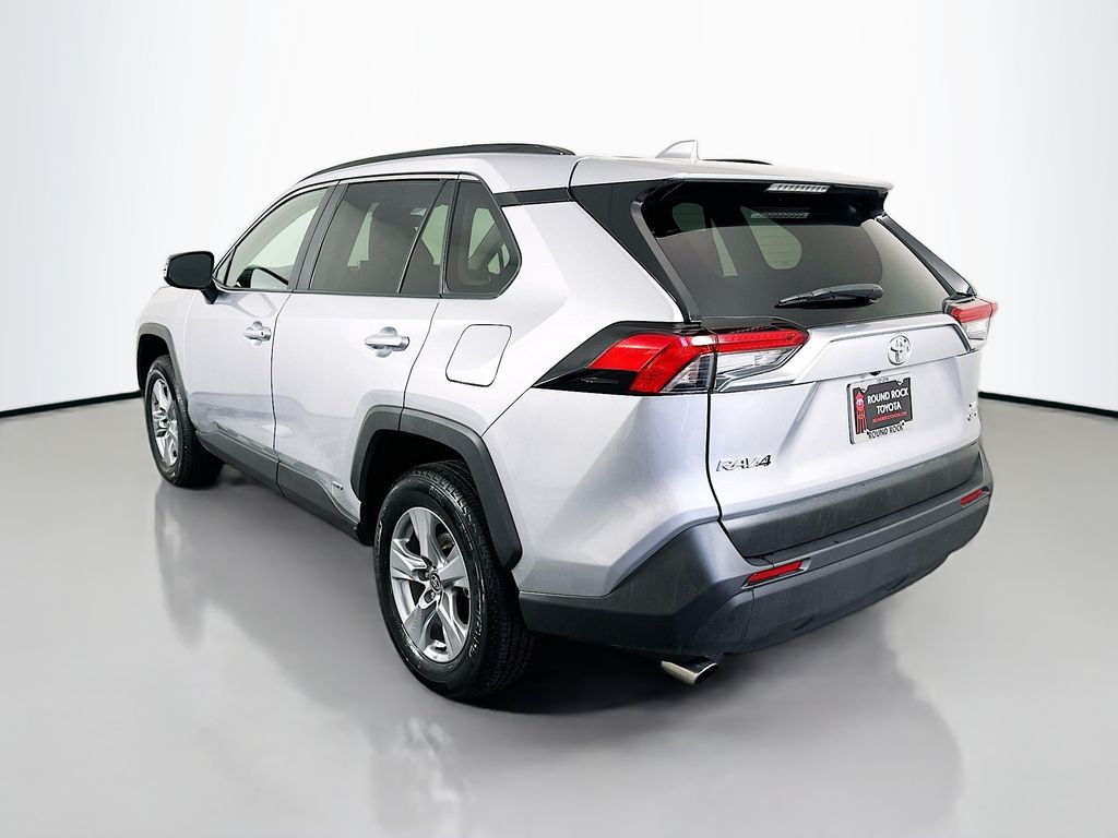 Thumbnail: 2025 Toyota RAV4 - 7
