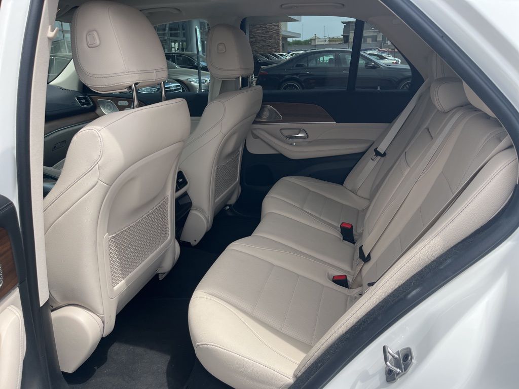 2023 Mercedes-Benz GLE 350 6