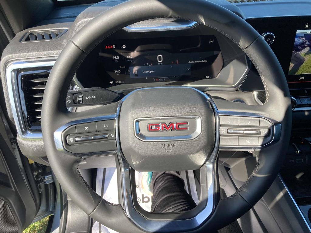 New 2026 Silver GMC Elevation image 26