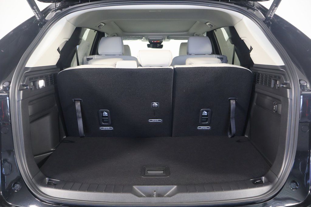 2025 Mazda CX-90 Premium 9