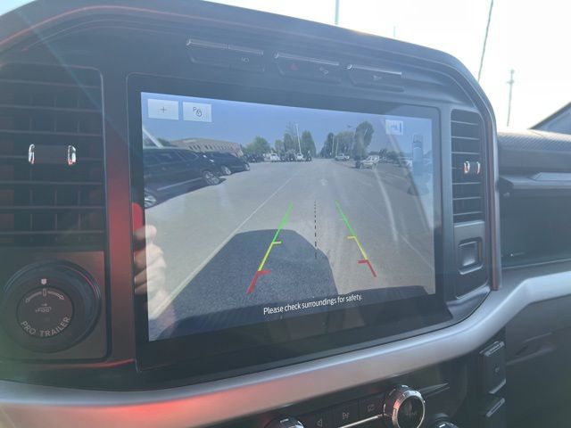 2022 Ford F-150 XLT photo 5