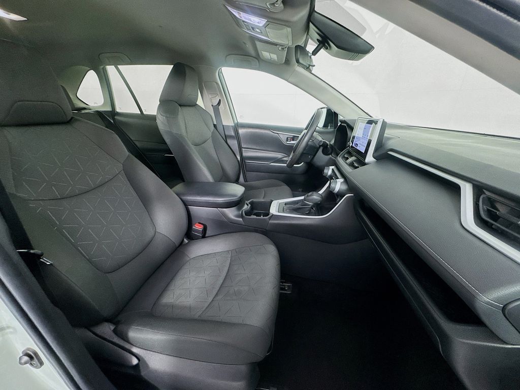 Used Car 2023 Toyota Rav4  Xle For Sale Under $30,000 In Austin, Texas