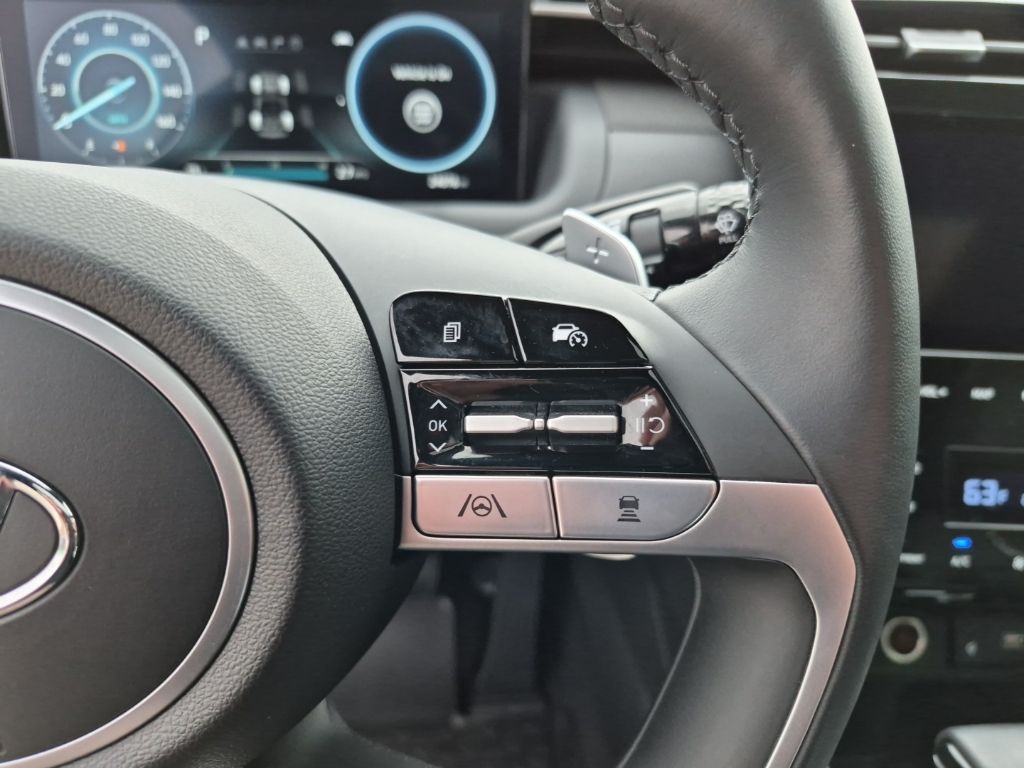 Used Car 2023 Hyundai Santa Cruz  Limited For Sale Under $30,000 In Austin, Texas