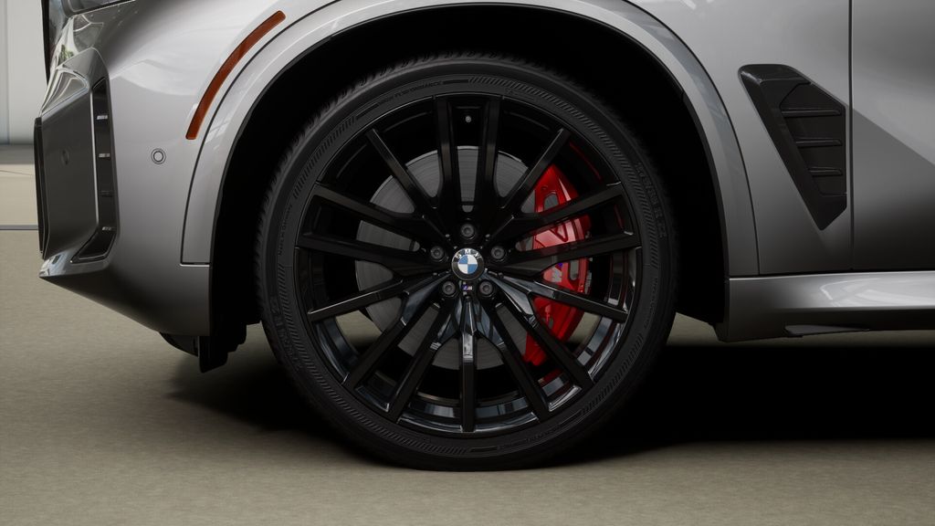 2026 BMW X5 xDrive40i 32